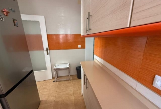 Reventa - Villa - San Miguel de Salinas