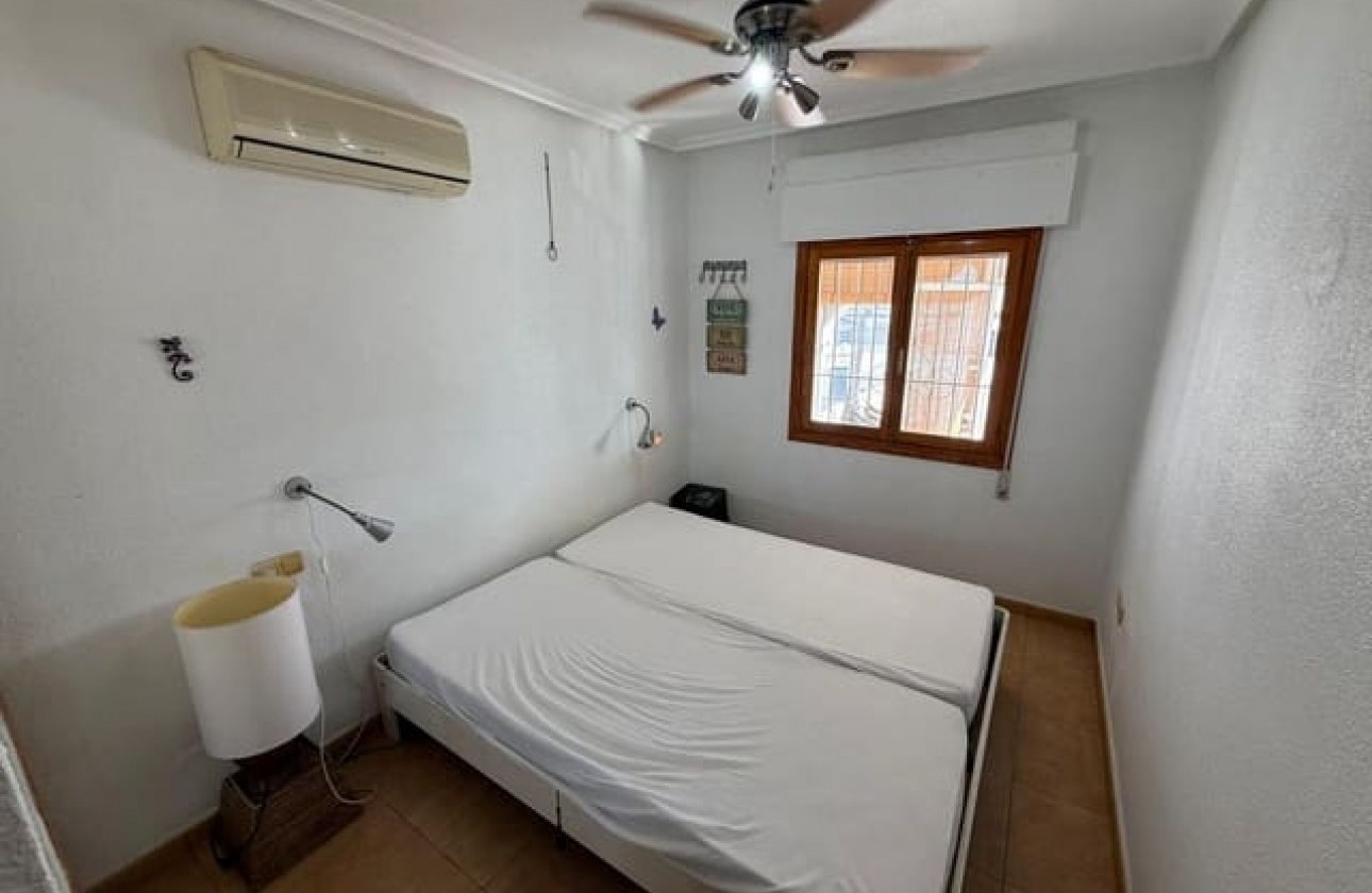 Reventa - Villa - San Miguel de Salinas