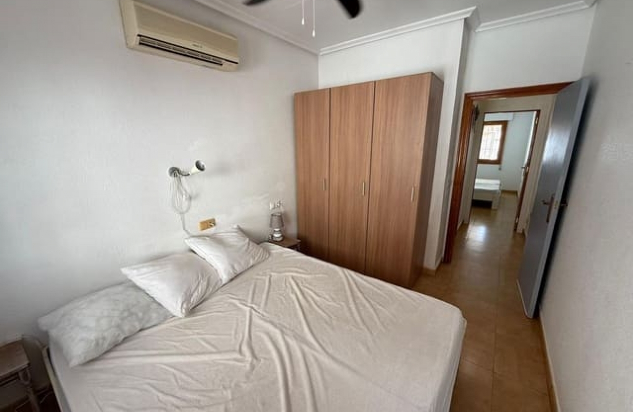 Reventa - Villa - San Miguel de Salinas