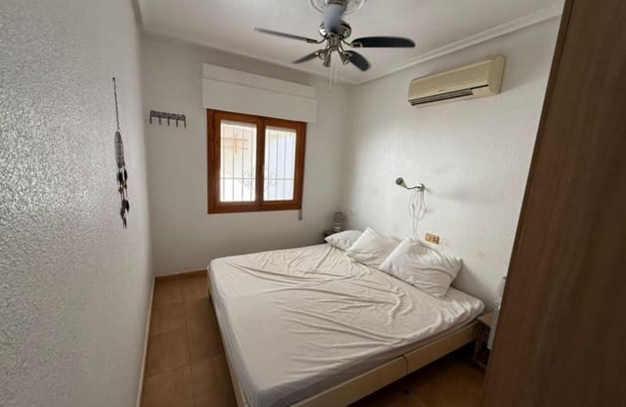 Reventa - Villa - San Miguel de Salinas