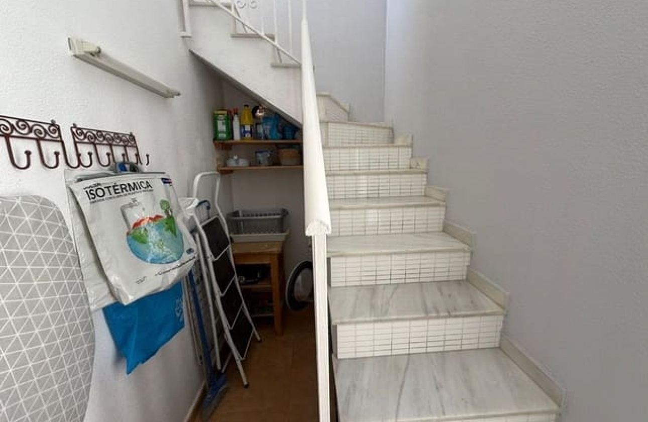 Reventa - Villa - San Miguel de Salinas