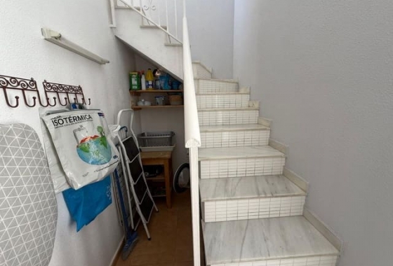 Reventa - Villa - San Miguel de Salinas