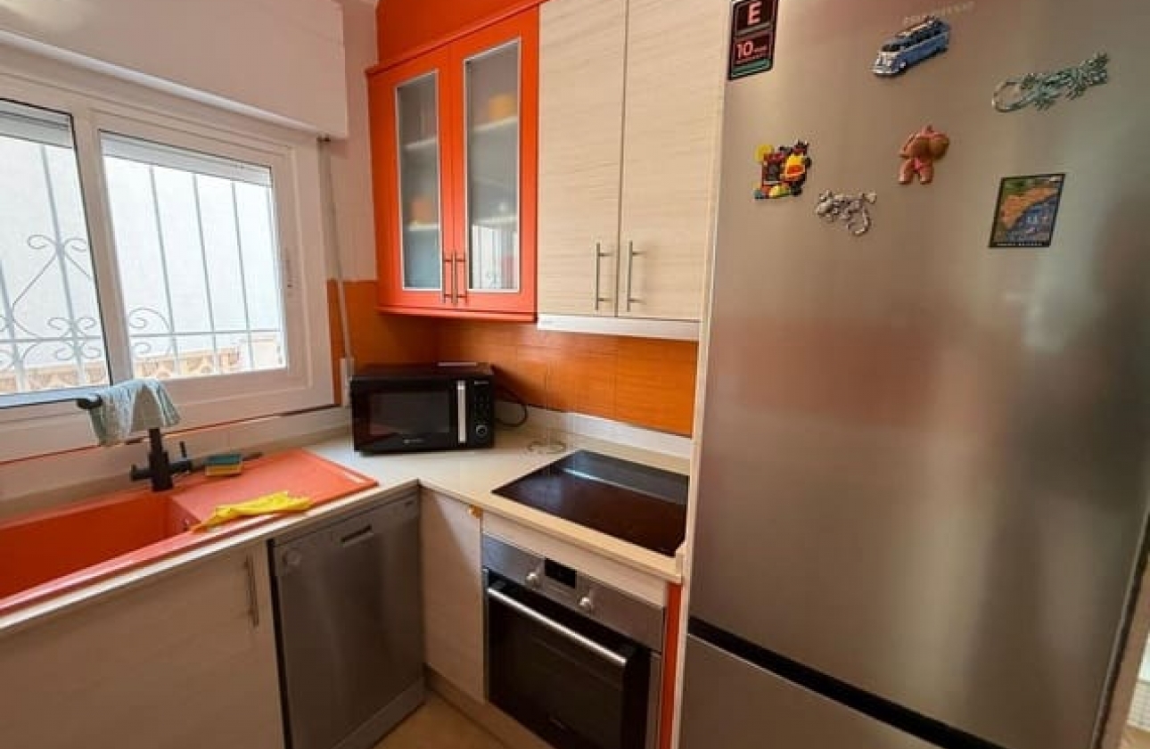 Reventa - Villa - San Miguel de Salinas