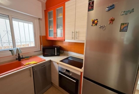 Reventa - Villa - San Miguel de Salinas