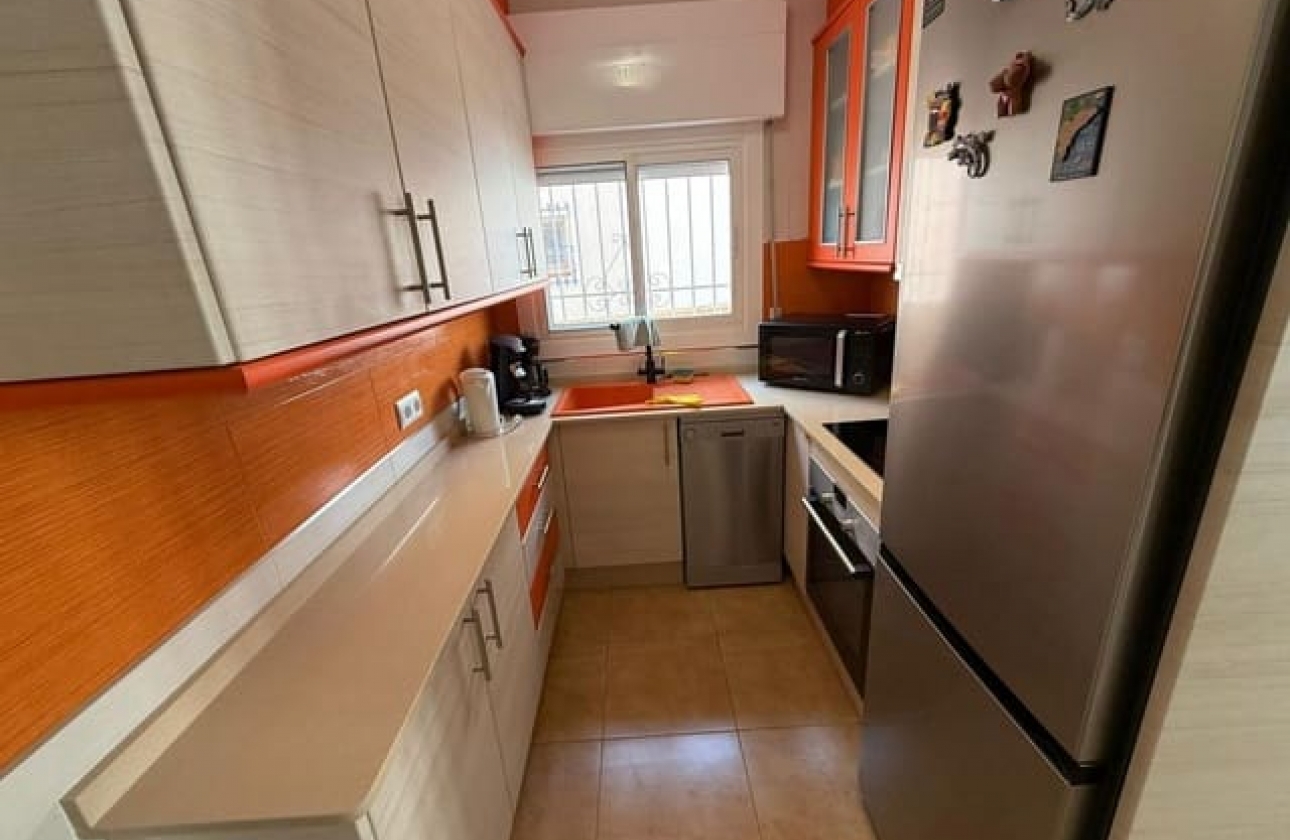 Reventa - Villa - San Miguel de Salinas