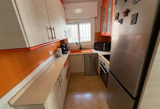 Reventa - Villa - San Miguel de Salinas