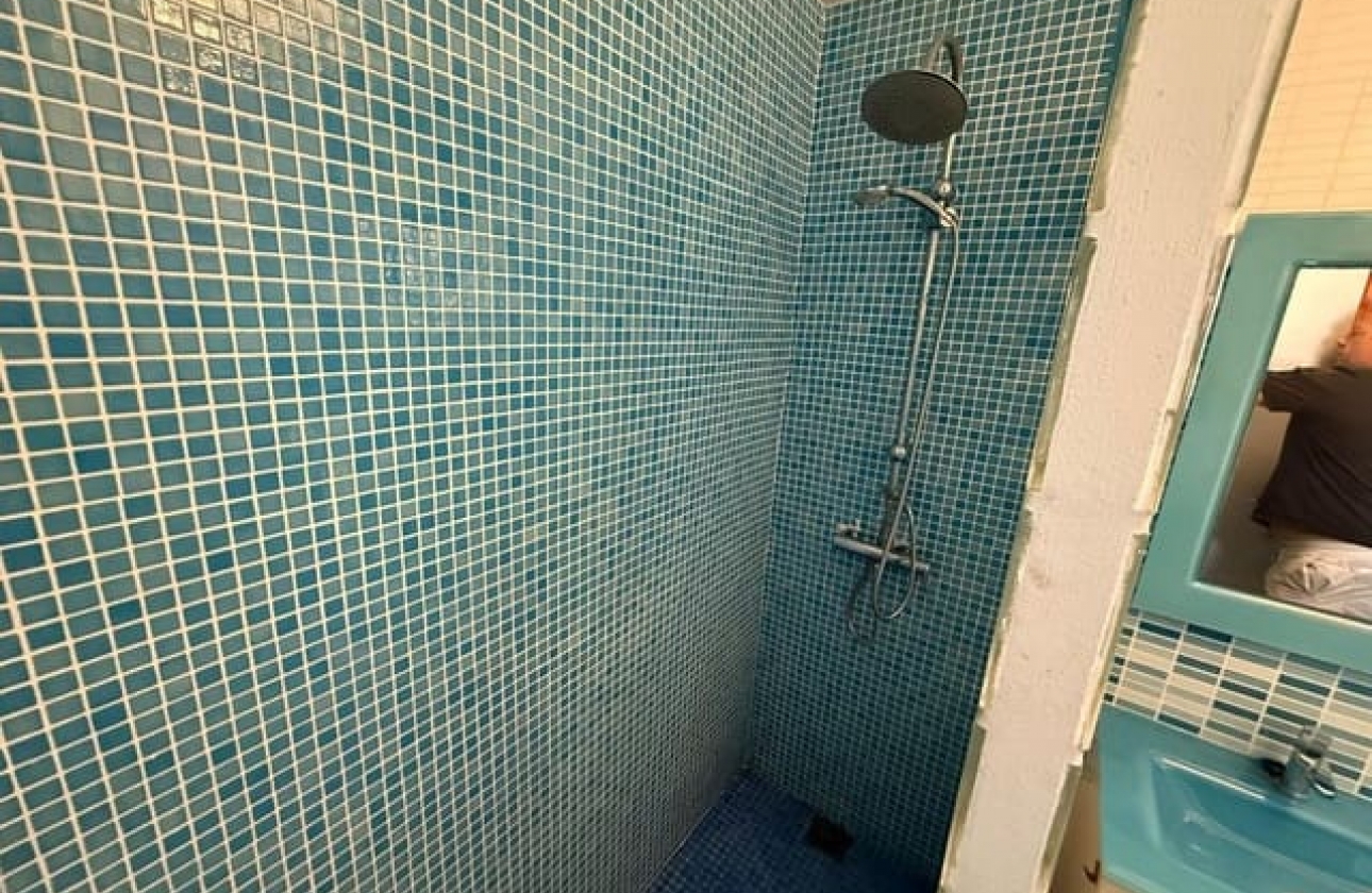 Reventa - Villa - San Miguel de Salinas