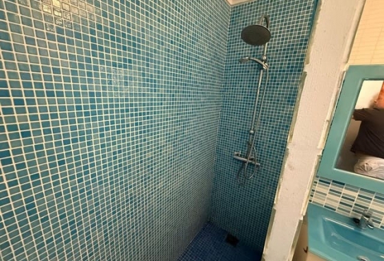 Reventa - Villa - San Miguel de Salinas