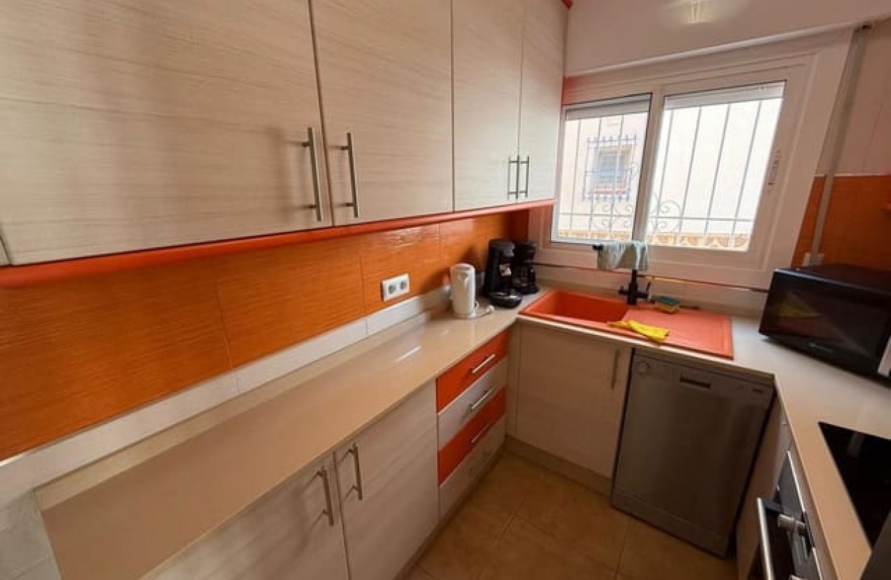 Reventa - Villa - San Miguel de Salinas