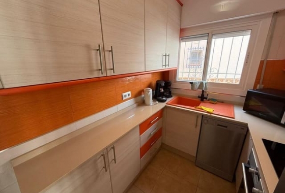 Reventa - Villa - San Miguel de Salinas