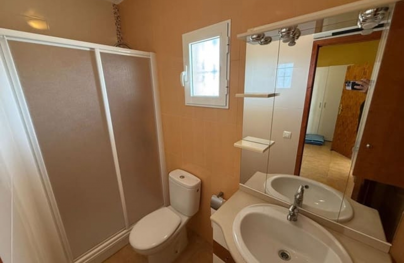 Reventa - Villa - San Miguel de Salinas