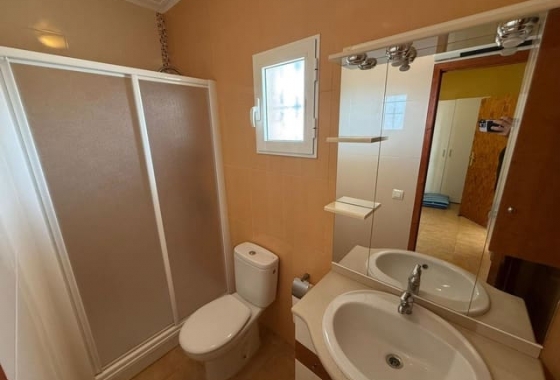 Reventa - Villa - San Miguel de Salinas