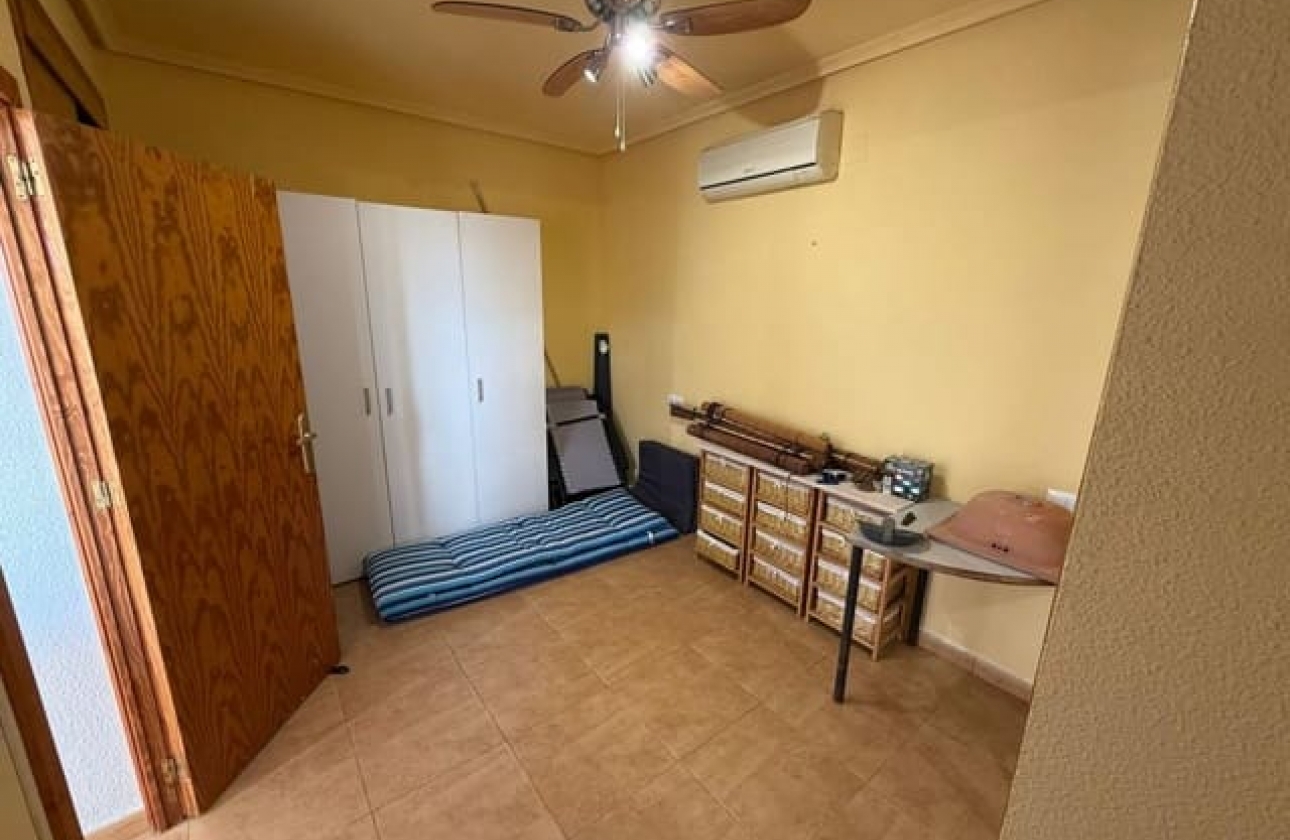 Reventa - Villa - San Miguel de Salinas