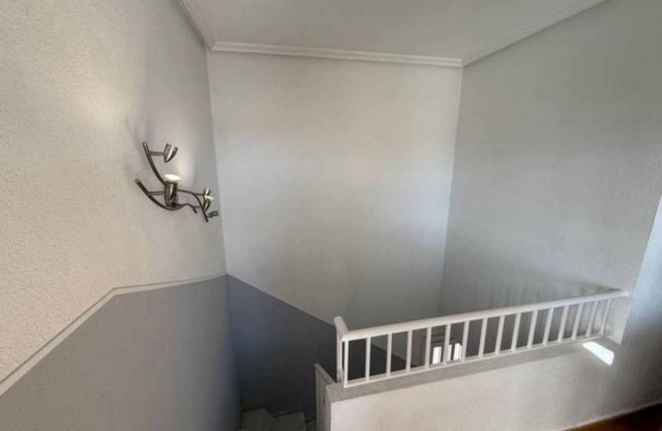 Reventa - Villa - San Miguel de Salinas