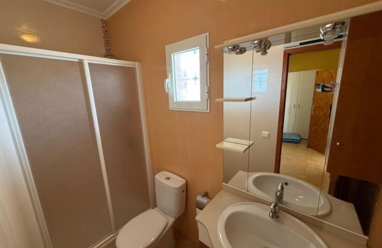 Reventa - Villa - San Miguel de Salinas