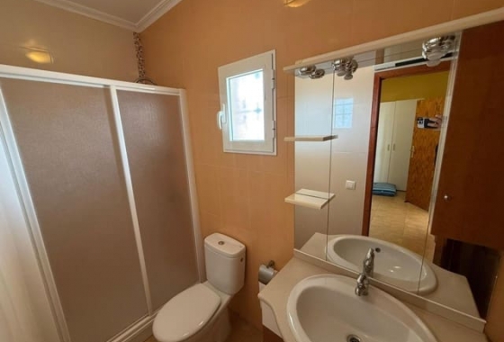 Reventa - Villa - San Miguel de Salinas