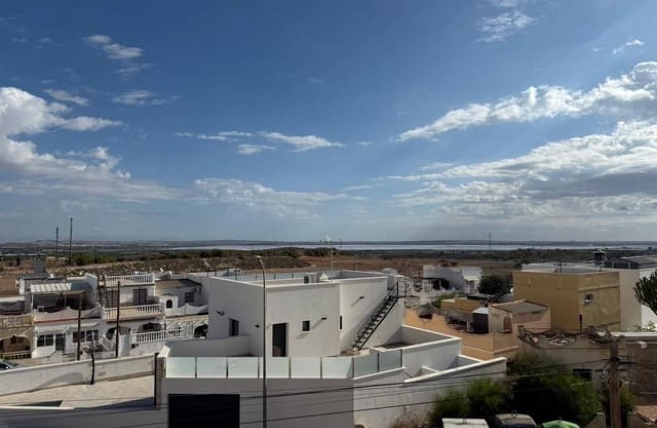 Reventa - Villa - San Miguel de Salinas