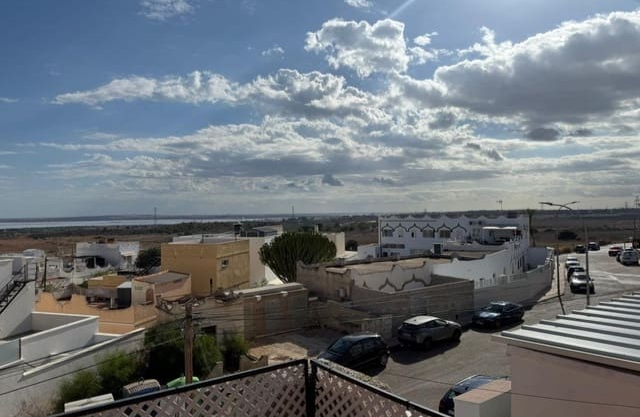 Reventa - Villa - San Miguel de Salinas