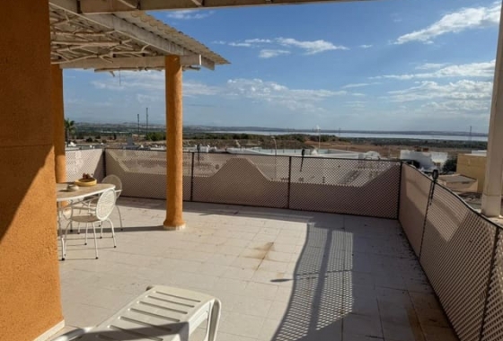 Reventa - Villa - San Miguel de Salinas