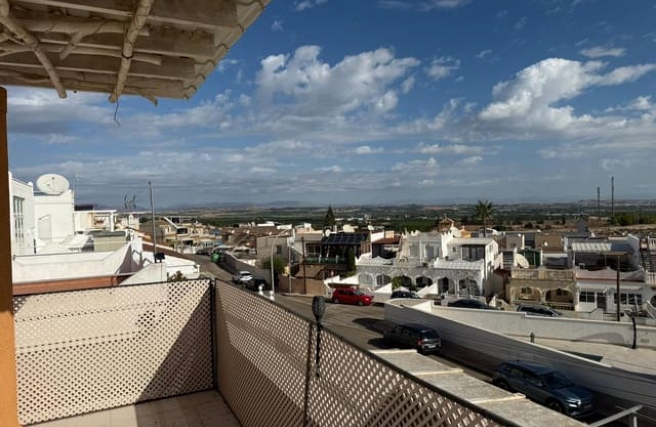 Reventa - Villa - San Miguel de Salinas