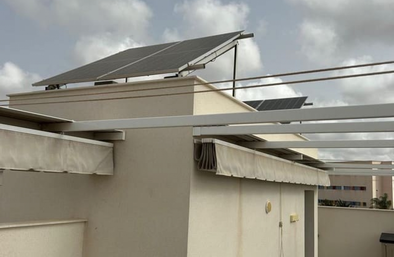 Reventa - Pareado - Santiago de la Ribera