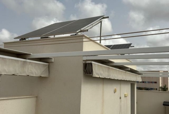 Reventa - Pareado - Santiago de la Ribera