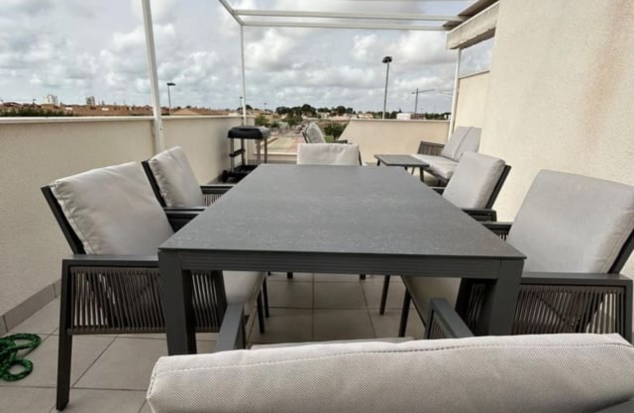 Reventa - Pareado - Santiago de la Ribera