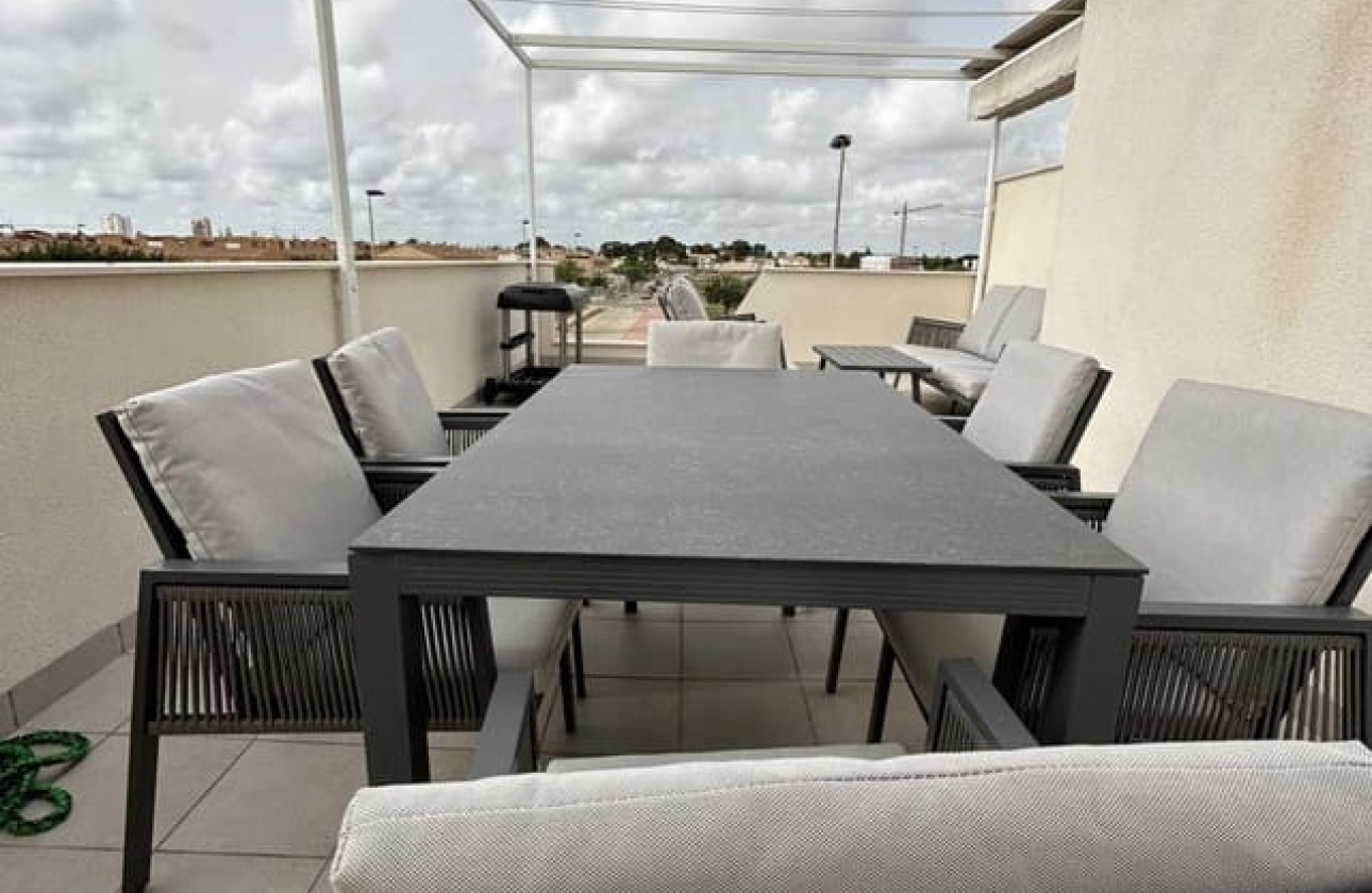 Reventa - Pareado - Santiago de la Ribera