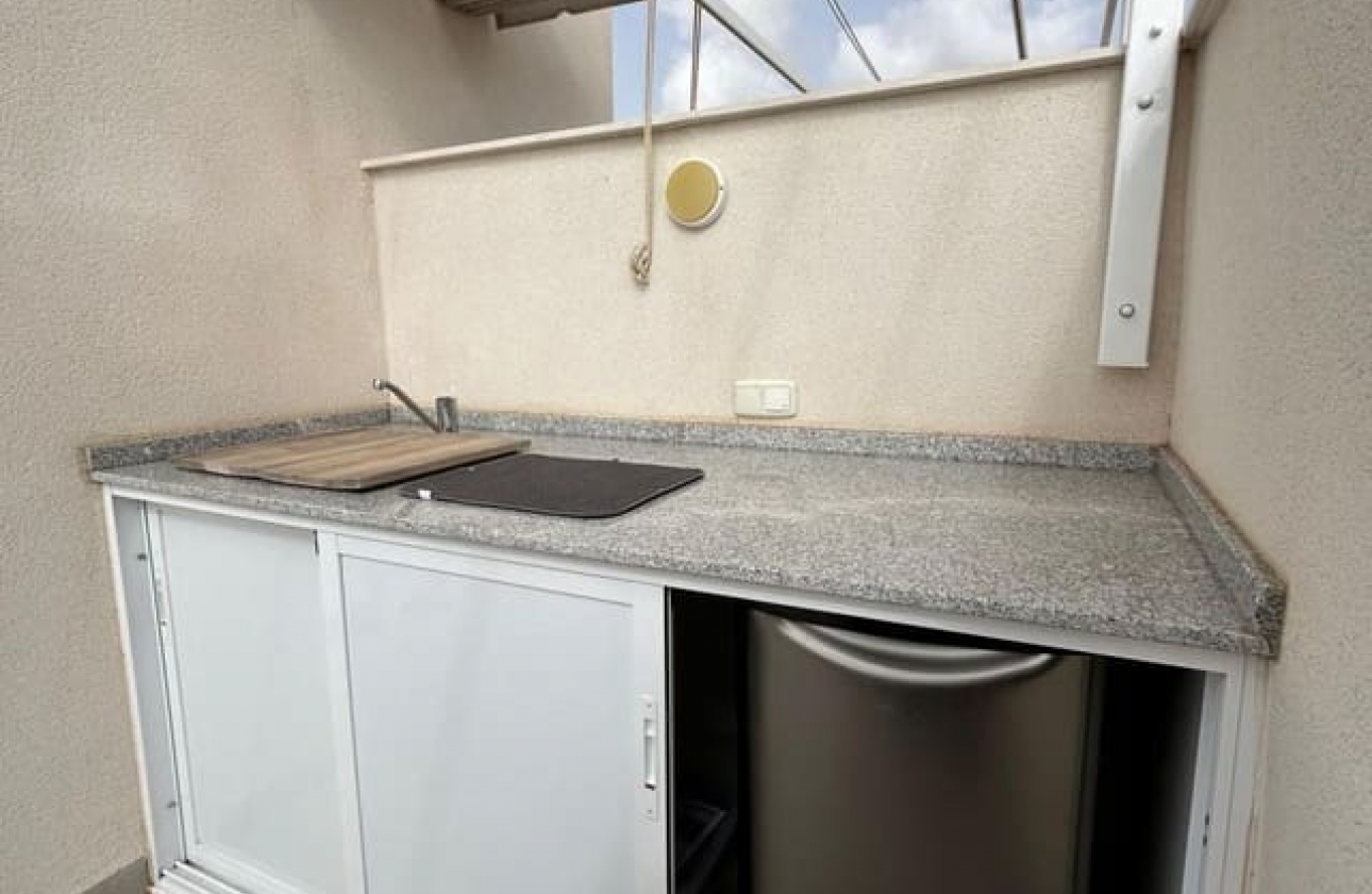 Reventa - Pareado - Santiago de la Ribera