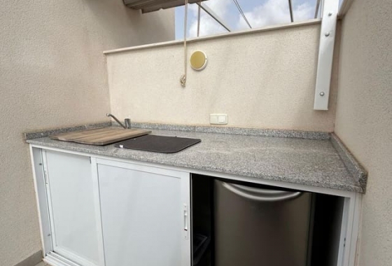 Reventa - Pareado - Santiago de la Ribera