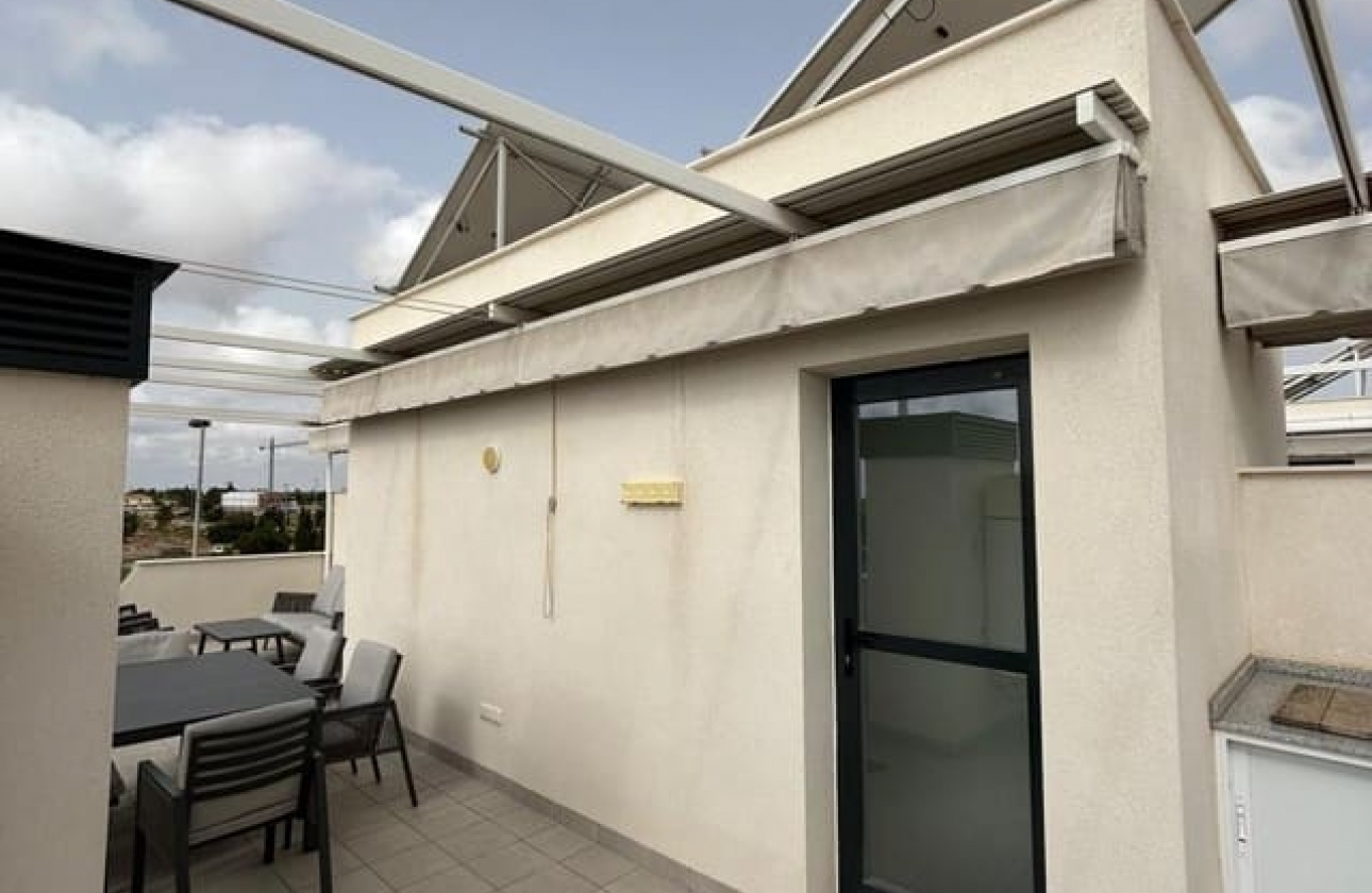 Reventa - Pareado - Santiago de la Ribera