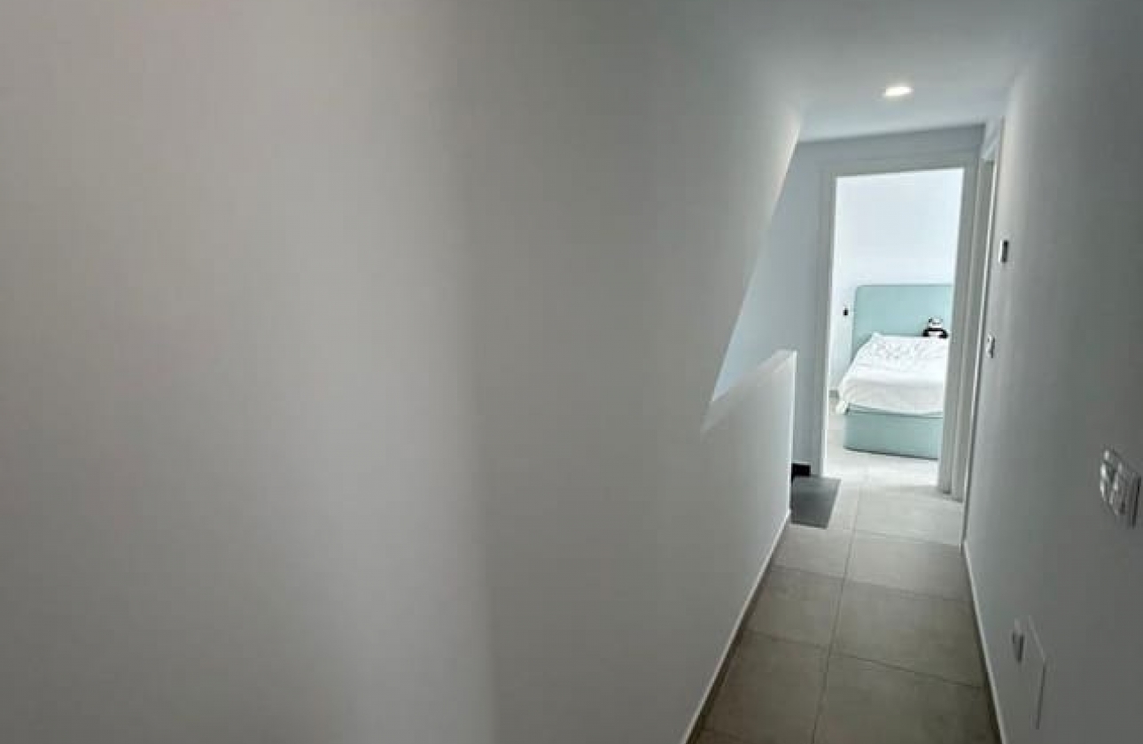 Reventa - Pareado - Santiago de la Ribera