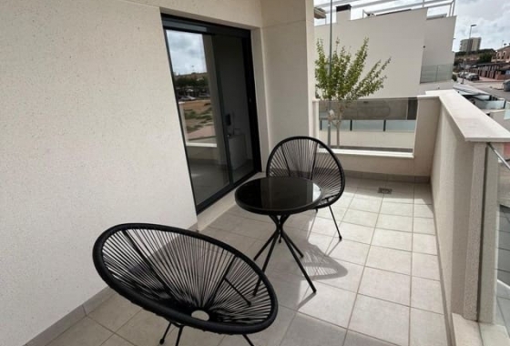 Reventa - Pareado - Santiago de la Ribera