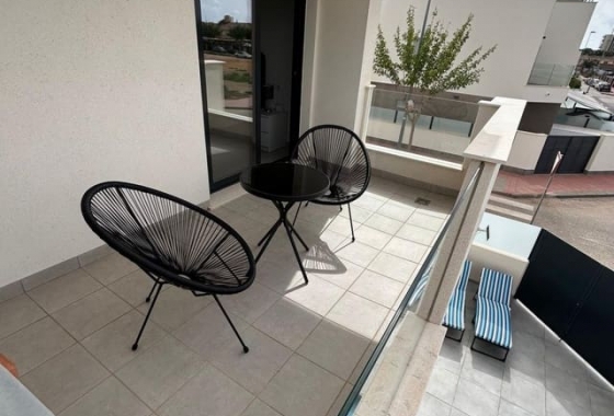 Reventa - Pareado - Santiago de la Ribera