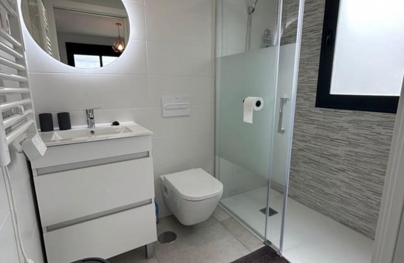 Reventa - Pareado - Santiago de la Ribera