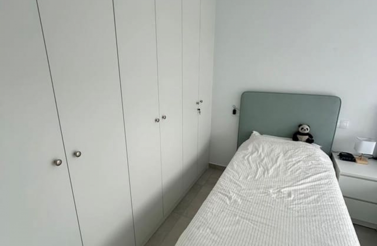 Reventa - Pareado - Santiago de la Ribera