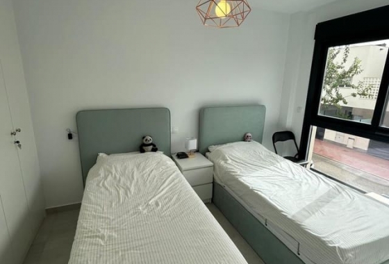 Reventa - Pareado - Santiago de la Ribera