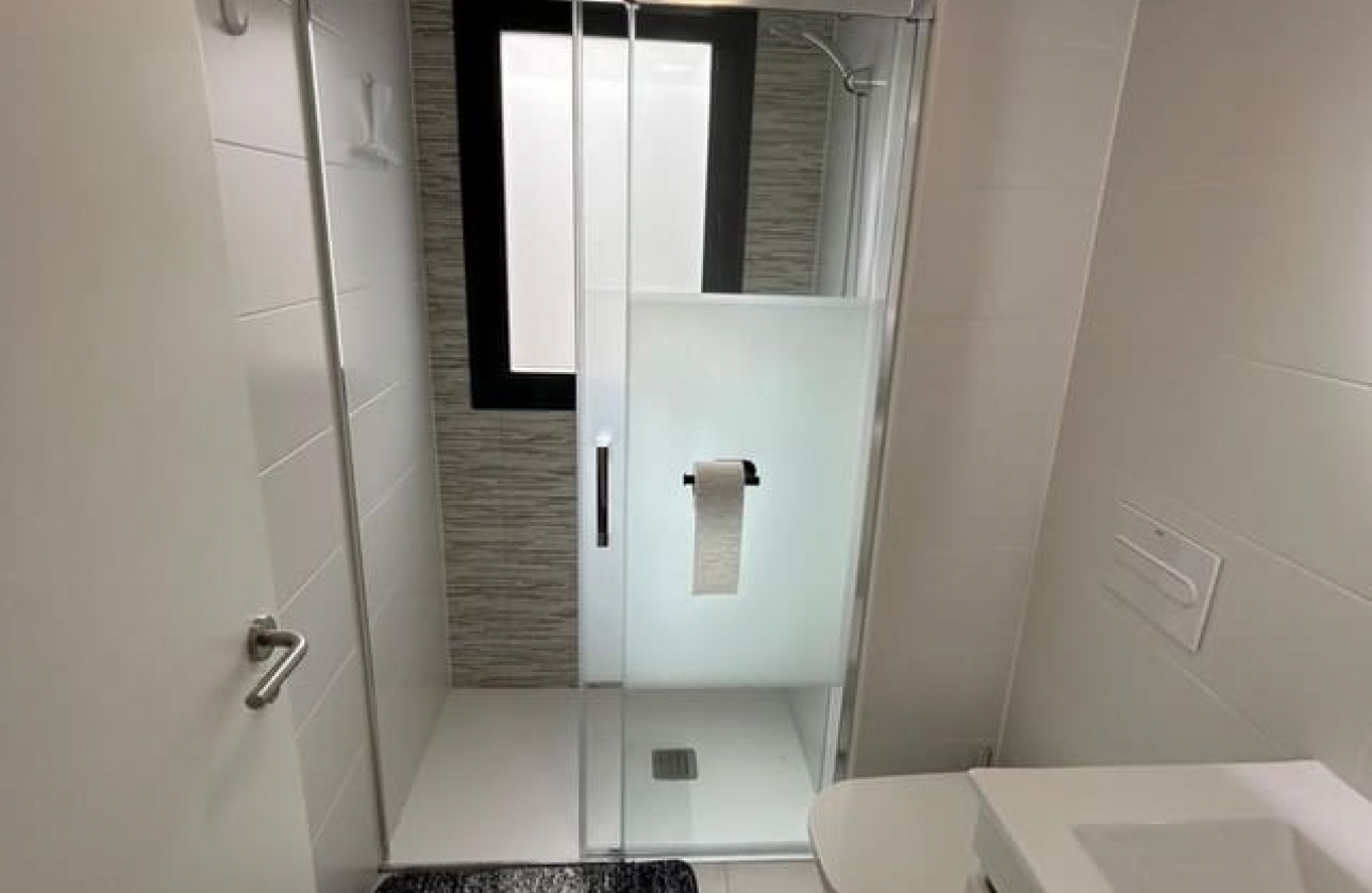 Reventa - Pareado - Santiago de la Ribera