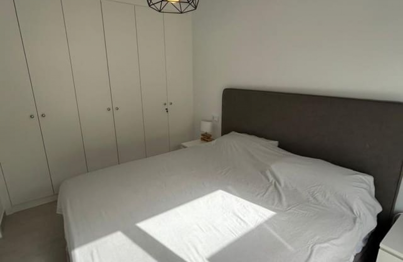 Reventa - Pareado - Santiago de la Ribera