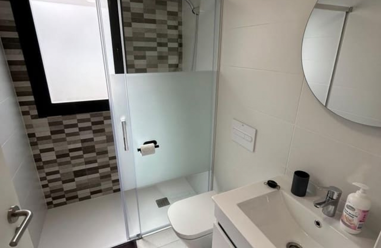 Reventa - Pareado - Santiago de la Ribera