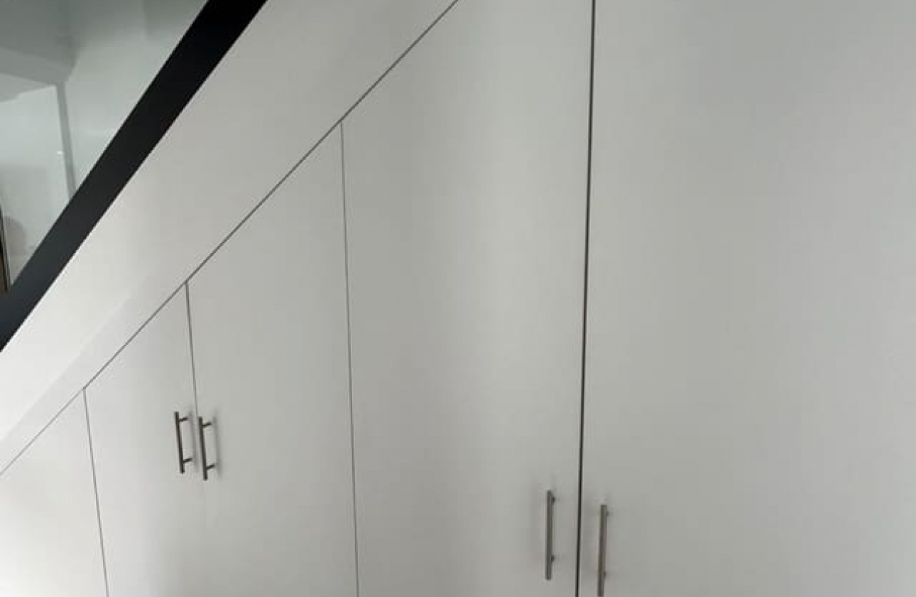 Reventa - Pareado - Santiago de la Ribera