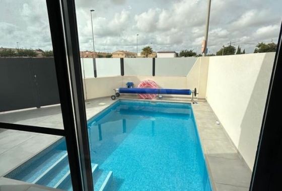 Reventa - Pareado - Santiago de la Ribera