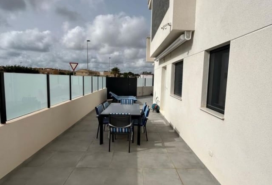 Reventa - Pareado - Santiago de la Ribera