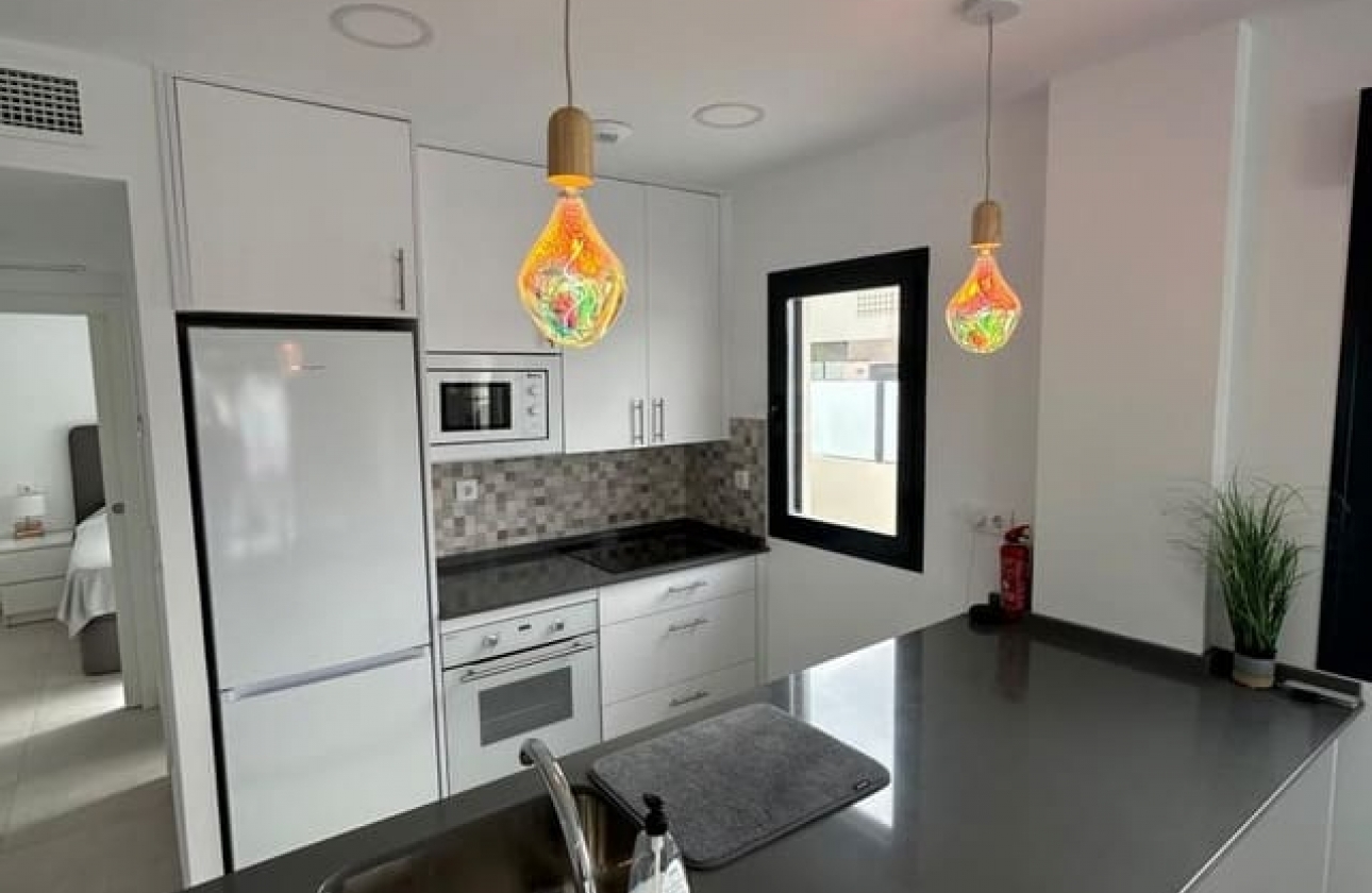 Reventa - Pareado - Santiago de la Ribera