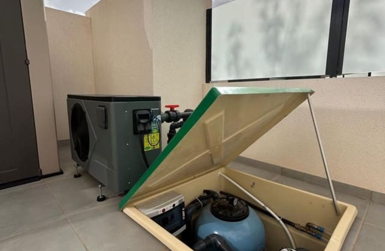 Reventa - Pareado - Santiago de la Ribera