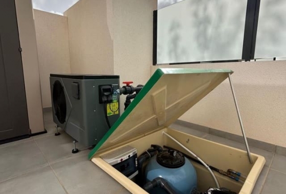 Reventa - Pareado - Santiago de la Ribera