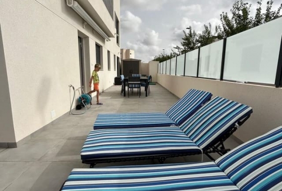 Reventa - Pareado - Santiago de la Ribera