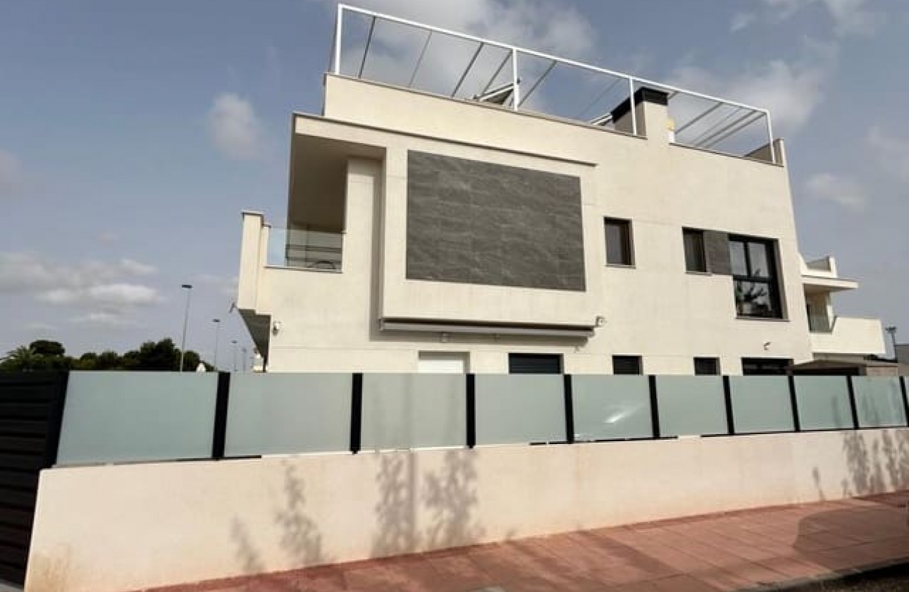 Reventa - Pareado - Santiago de la Ribera