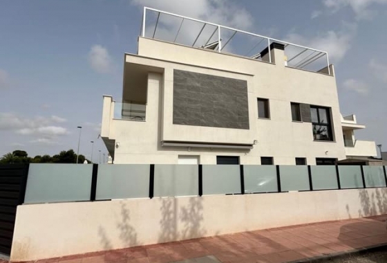 Reventa - Pareado - Santiago de la Ribera