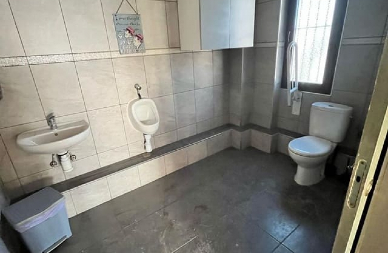 Rynek wtórny - Nieruchomość komercyjna - Orihuela Costa